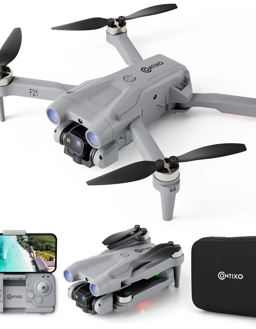 Load image into Gallery viewer, F24 Pro Aerial Drone
